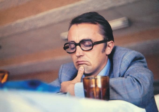 (INTERVJU) Tone Hočevar: V tebi mora biti ta drža, da ne poklekneš, da ne počepneš, da se ne plaziš