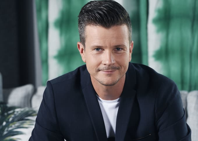 Izkušnja, ki te malce utiša: Boštjan Romih odkrito spregovoril o življenju po ločitvi