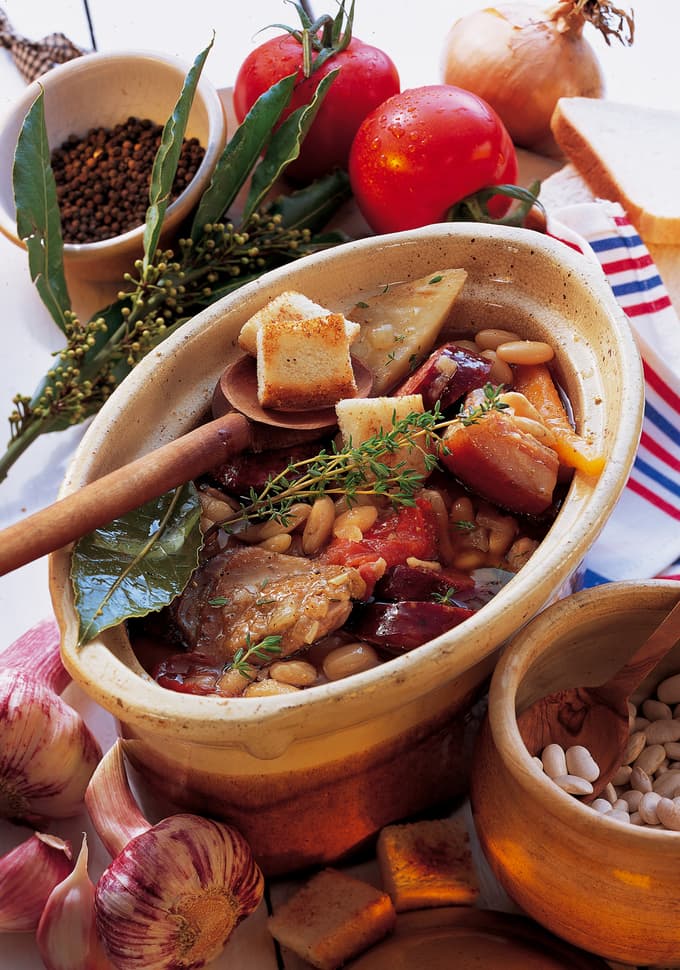 Cassoulet