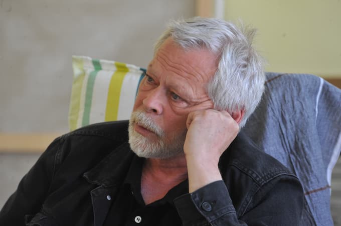 Sandi Červek: "Presneto ponosni smo lahko, da imamo ta spomenik. Ampak ne, mi raje spet udarimo po tem, kar imamo. Ne moremo kar tako vsega popljuvati." 