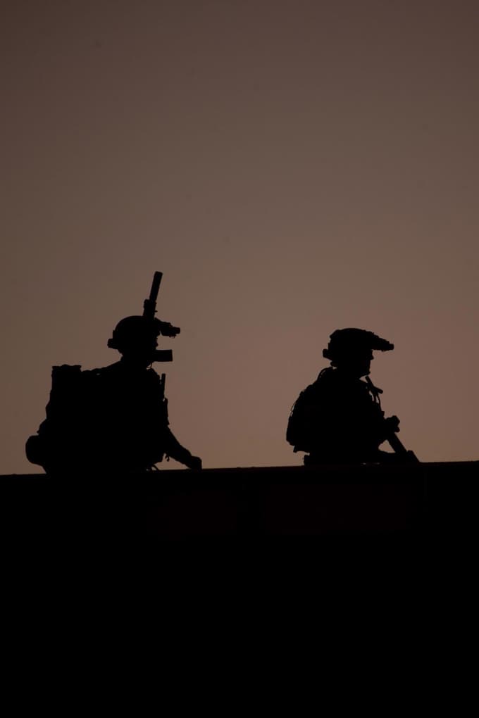 Iranu bi vzeli uran: Američani pripravljajo izjemno tvegano vojaško operacijo