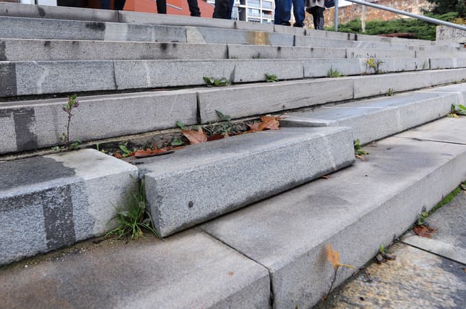 (POGLED) Ni denarja za vzdrževanje mariborskega občinskega premoženja