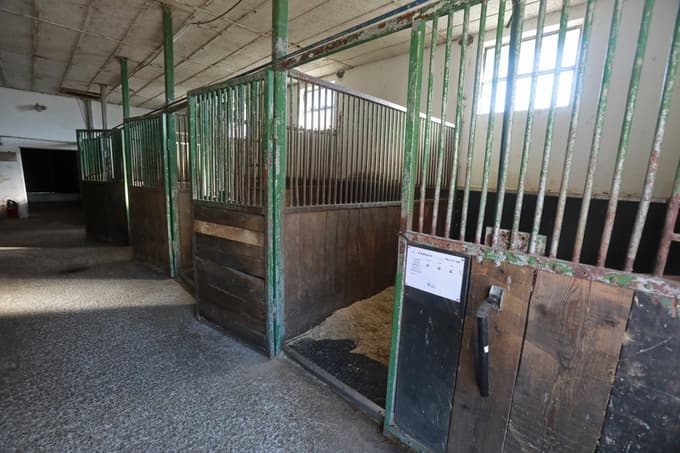 Odnosi naj bi se bili zaostrili potem, ko je ŠOM najemnino dotrajanih boksov z 80 evrov dvignil na 250, kar je vključno z ovsom, žagovino in senom za najemnike pomenilo nevzdržno ceno 500 evrov plus davki.