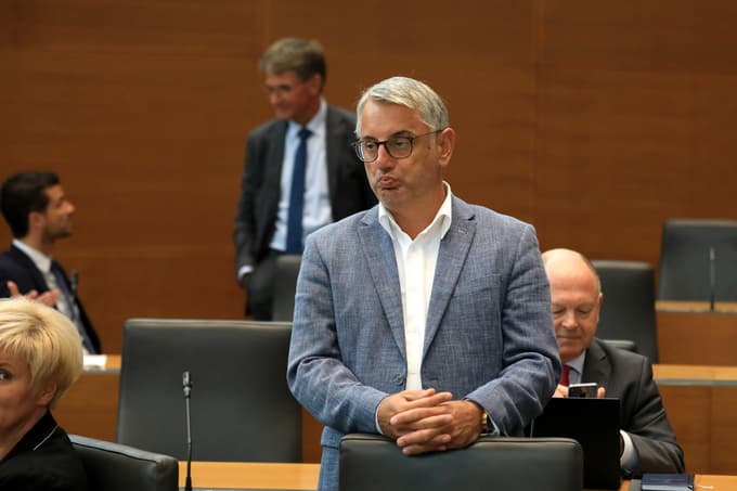 Matjaž Han
