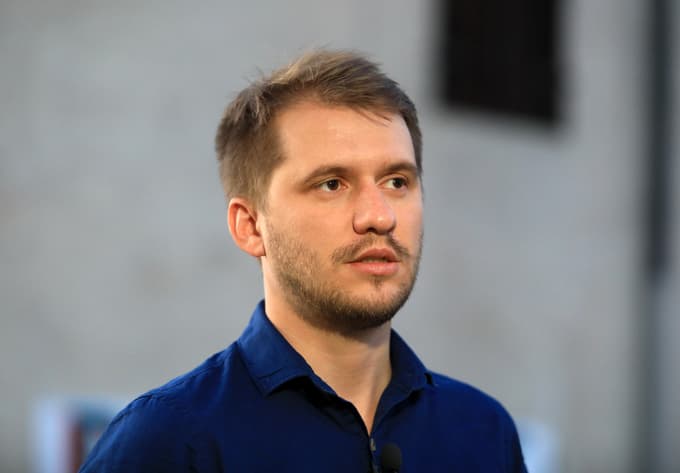 (INTERVJU) Rok Biček: Vem, da v tujini ne bo lažje, upam pa, da bo bolj zdravo