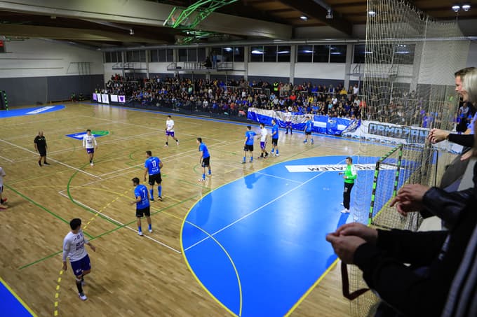 Prestavitev tekme med Ormožani in Mariborčani je povzročila veliko jeze v Ormožu.