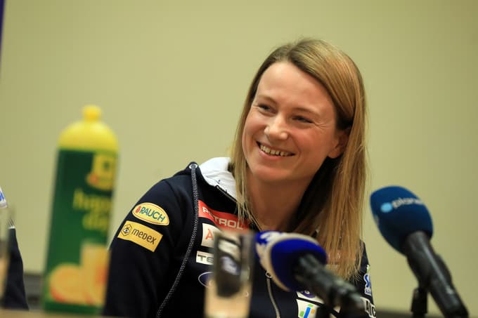 Ena boljših slovenskih veleslalomistk se poslavlja od smučarske kariere.
