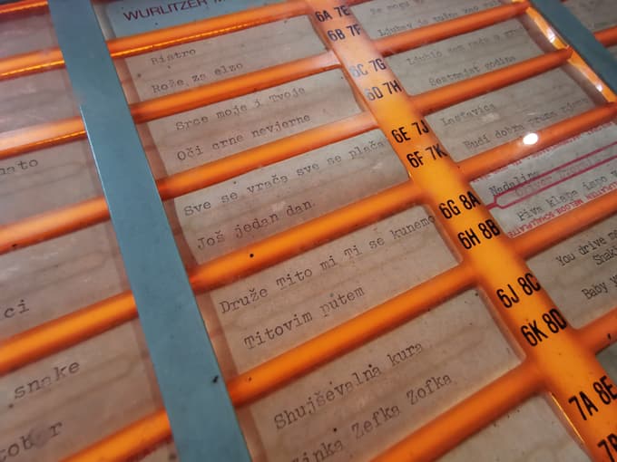 Iz Štajerca: Lastnik številnih starinskih vozil iz Maribora: Redko kdo danes zvozi avto do konca