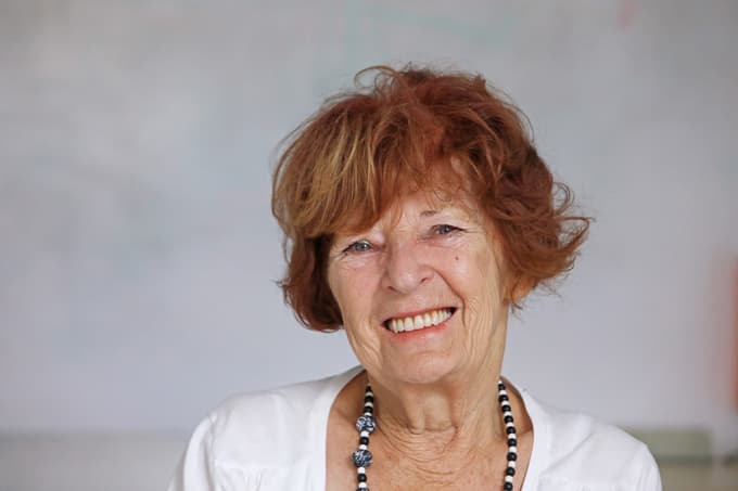 Frančiška Ćetković je nova predsednica sveta Zpiza.