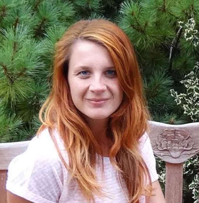 Krajinska arhitektka Sara Peternel: "Včasih so ljudje zelo neučakani, marca ob prvem soncu že sadijo in nato jočejo, ko pozeba pobere nove ljubljene rastline."