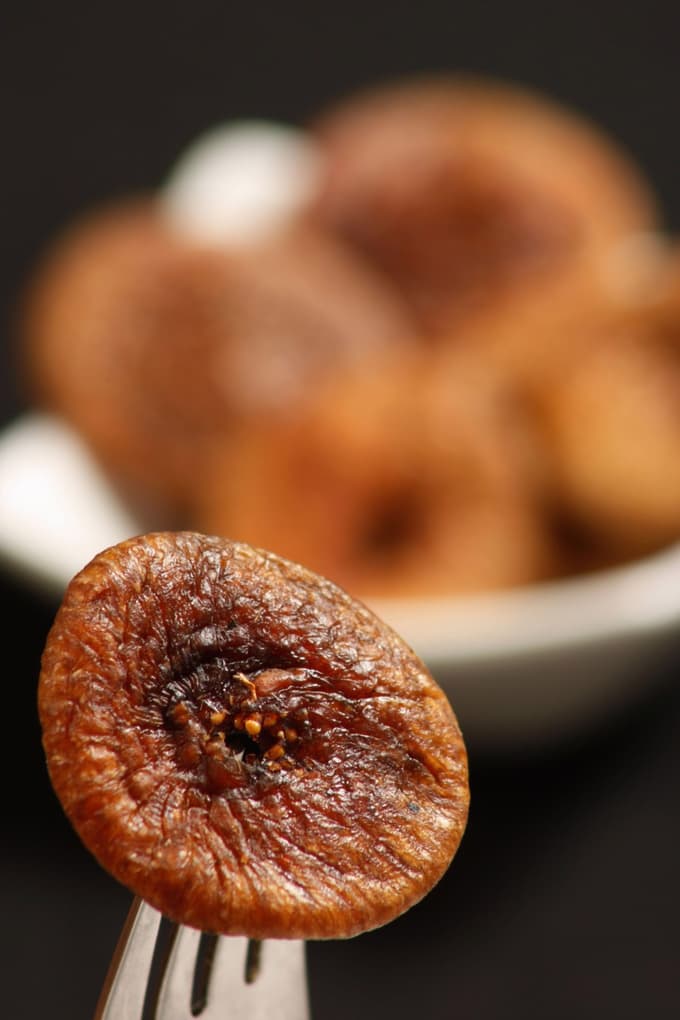 Najbolj zaleže na tešče.