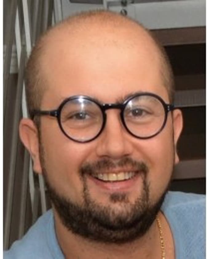 Daniele Macchini, zdravnik, Bergamo