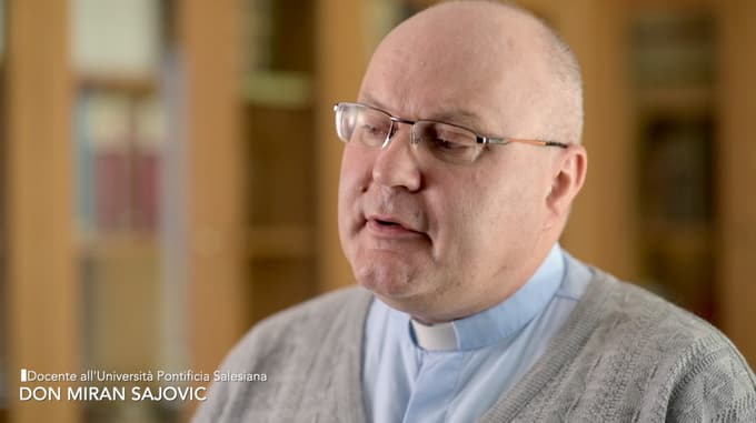 (INTERVJU) Miran Sajovic: Znamenje časa nam sporoča, da smo vsi na isti ladji