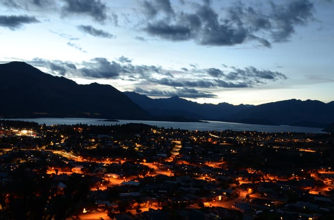 Korošica na Novi Zelandiji: Državo so ustavili, brez dohodka ne bo nihče