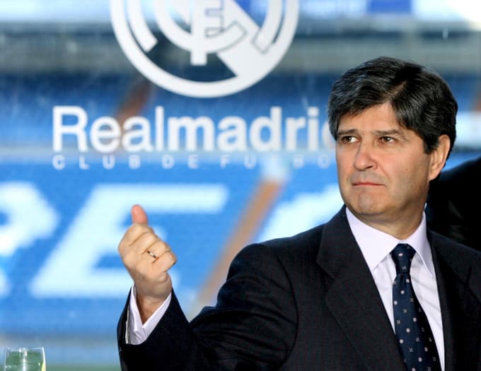 Fernando Martin Alvarez