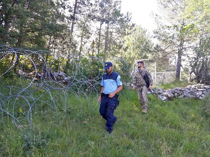 Iz velenjske karantene 40 oseb v domačo samoizolacijo, v šmarskem domu upokojencev okuženih skupaj 112 stanovalcev in zaposlenih