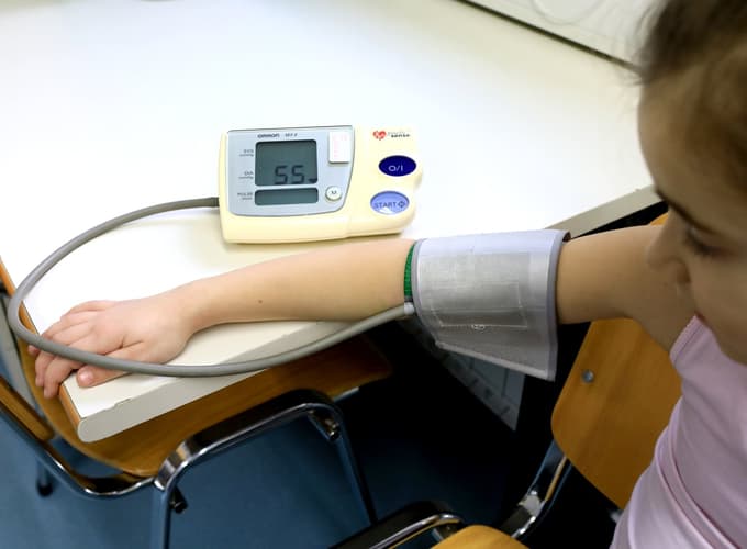 Pacienti pediatrinje Gordane Štrković Tomaško bodo po podpisu nove izjave avtomatično vodeni pri pediatrinji Tatjani Maričić.