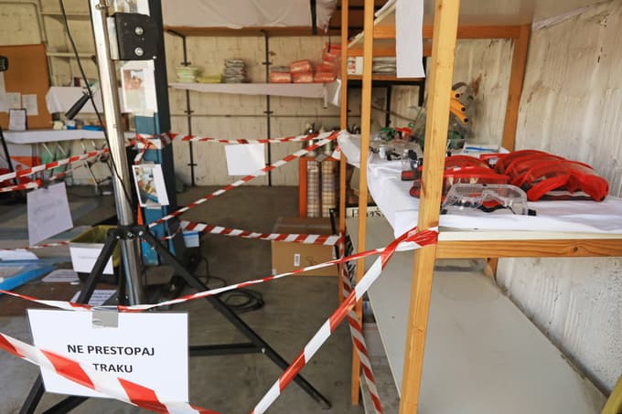 Bojijo se lepega vremena in praznikov
