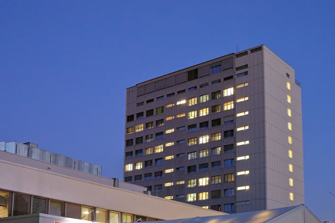 Točno 50 let najvišje stolpnice v Mariboru: Od ponosa mesta do potrebe po prenovi