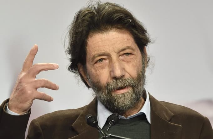 Massimo Cacciari: "Mislim, da si nihče niti v sanjah ni predstavljal stanja, kakršno je danes v Evropi in v svetu."