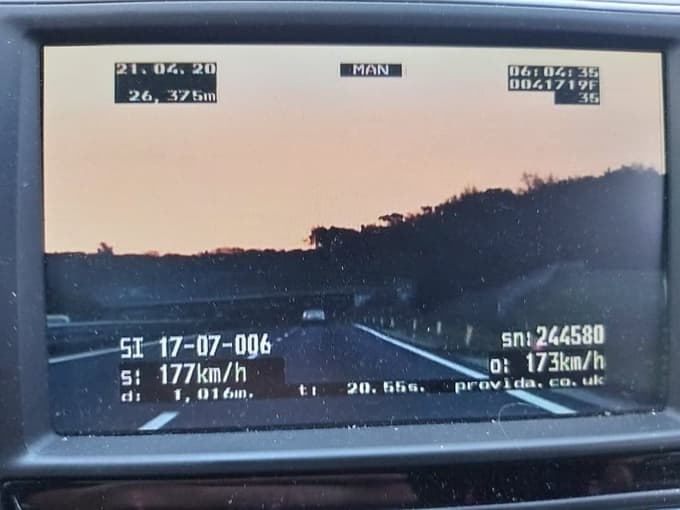 Simbolična fotografija.