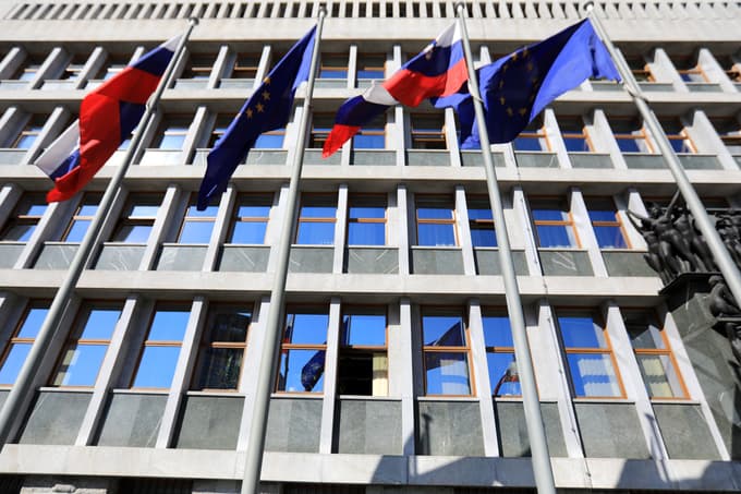 (BRANJE) Moralni hazard na koncu kriznih paketov