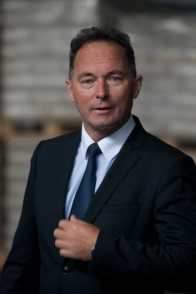 (ODZIV) Nekdanji direktor blagovnih rezerv Zakrajšek: Očitno tisti, ki so delovali v ozadju, želijo vso krivdo zvaliti na zavod in mene