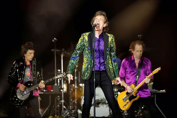Rose Bowl, Pasadena, 2019