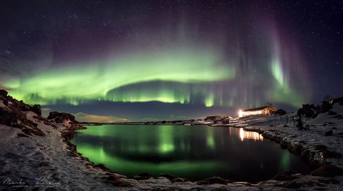 (KOLUMNA) Na beli strani Alp