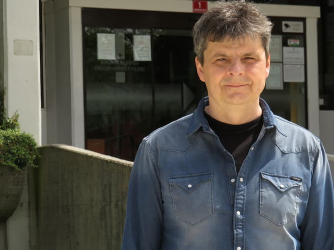 (INTERVJU) Prvi sindikalist v Gorenju: Pred 1. majem v Gorenju vedno dobimo takšno “čestitko”