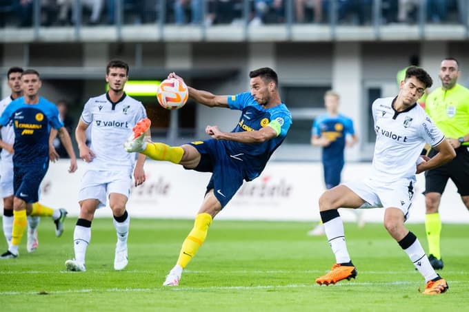 Celjani v Evropi: Naj dvigne roko, kdor misli, da je konec