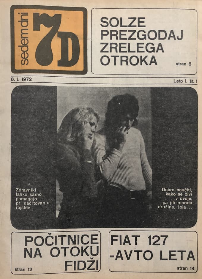 K ŠTEVILKI 8