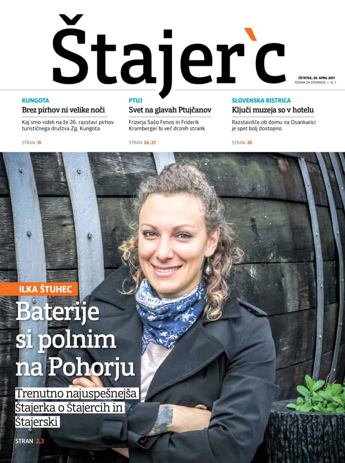 K TOČKI 18