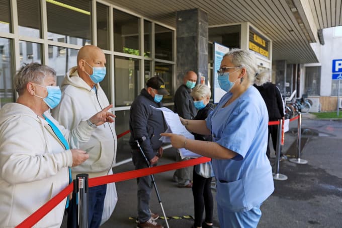 Fotografija je simbolična.