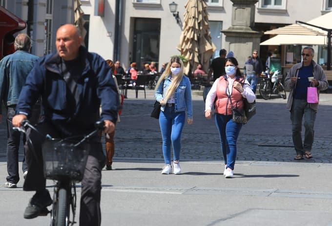 Fotografija je simbolična.
