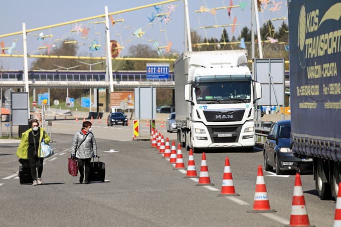 Fotografija je simbolična.