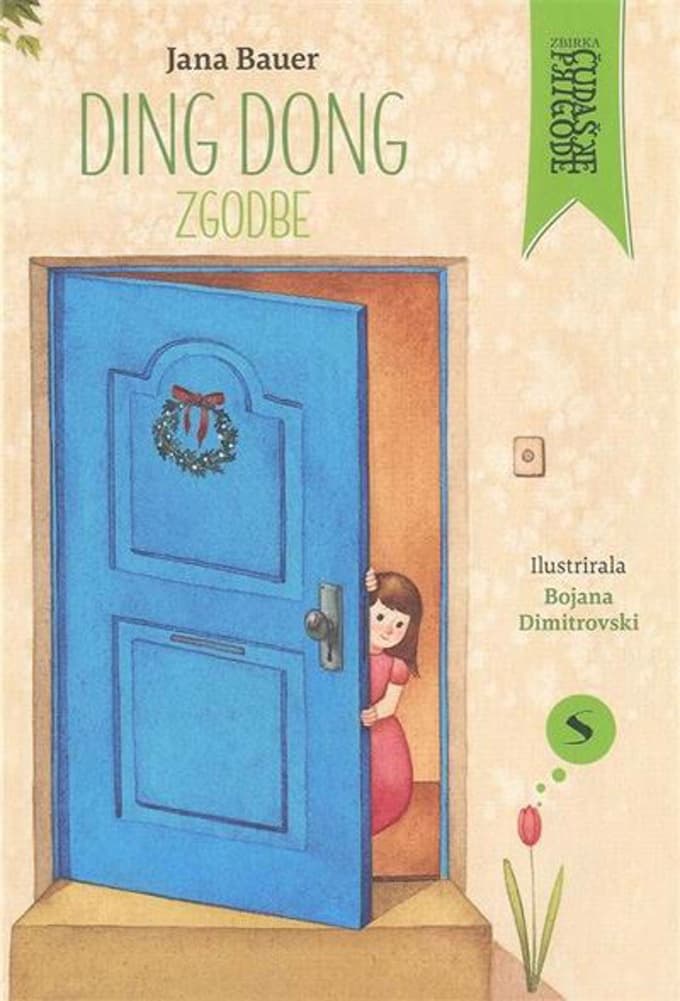 Ding dong zgodbe za punce