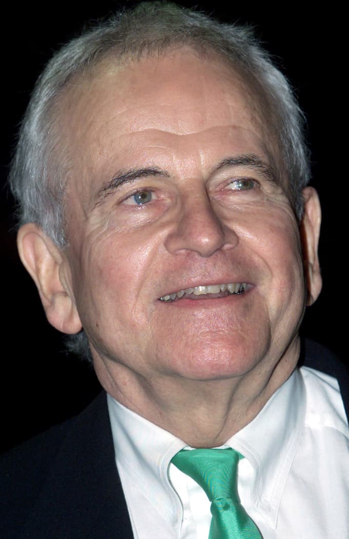 Umrl britanski zvezdnik iz Gospodarja prstanov in Osmega potnika Ian Holm