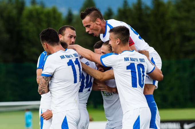 Tekmece so dobro preučili in verjemejo, da se bodo spet veselili. 