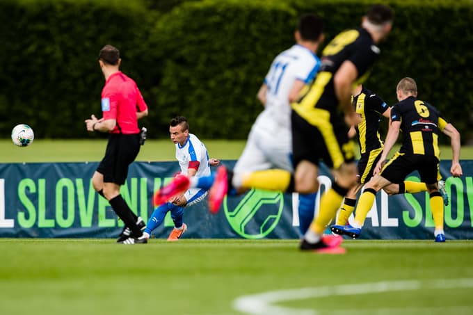 V Lendavi se nikogar ne bojijo, sploh pa ne Mure