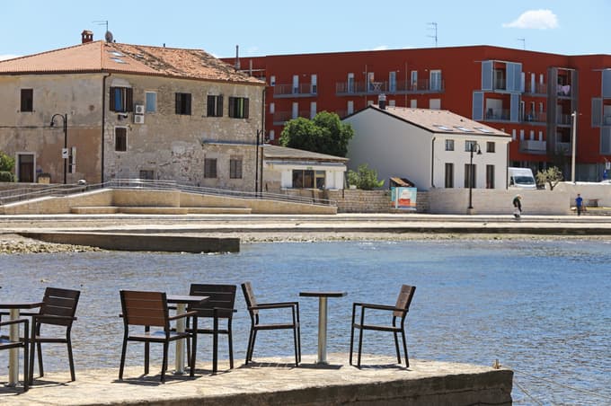 (POGLED) Kolumna Igorja Gošteta: Vsakoletna selitev na Hrvaško