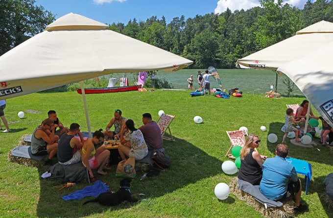 V Rušah bo pokalo od adrenalina