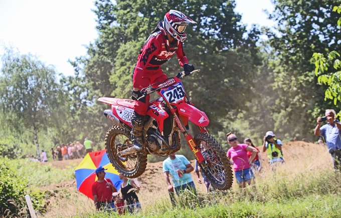 Tim Gajser v lastni hiši nima več miru: Če ne zaprem vrat od ograje, se mi vselej kdo pripelje na dvorišče