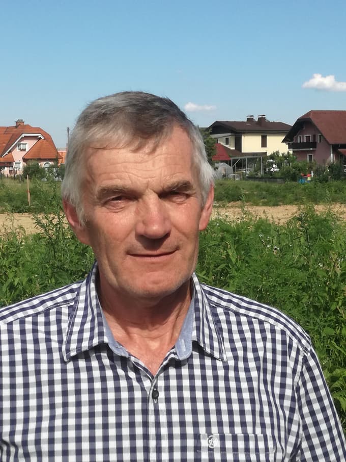 Ivan Klasinc