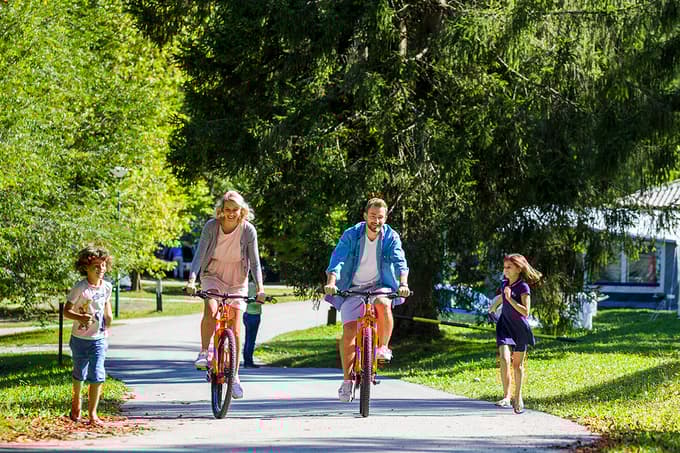 Ko se za več dni izgubite v lepotah Bleda