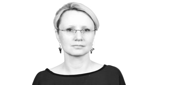 Razdeljena Poljska