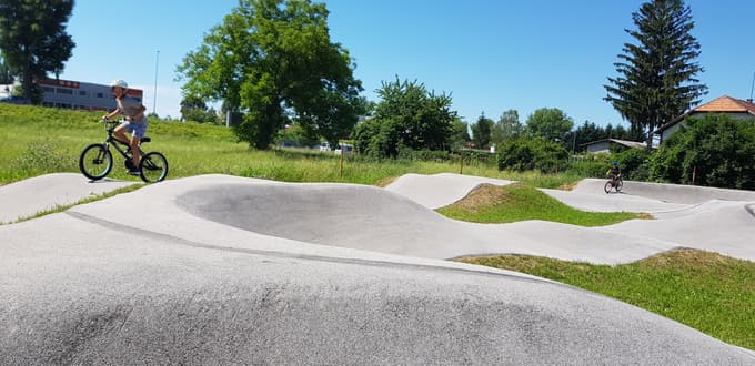 Počitniško varstvo: Na Ptuju je še čas za športno in ustvarjalno poletje