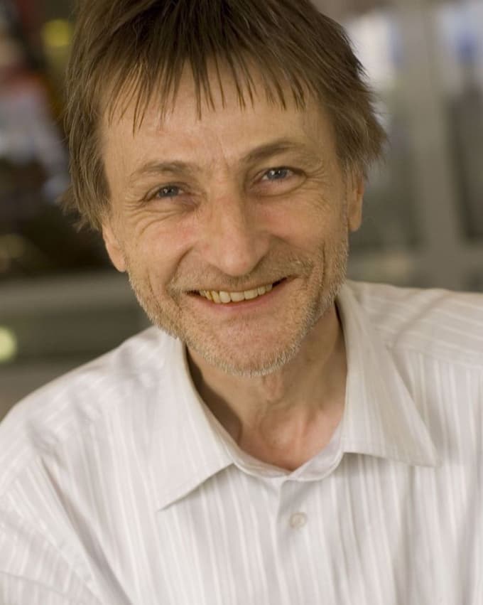 Klemen Ramovš