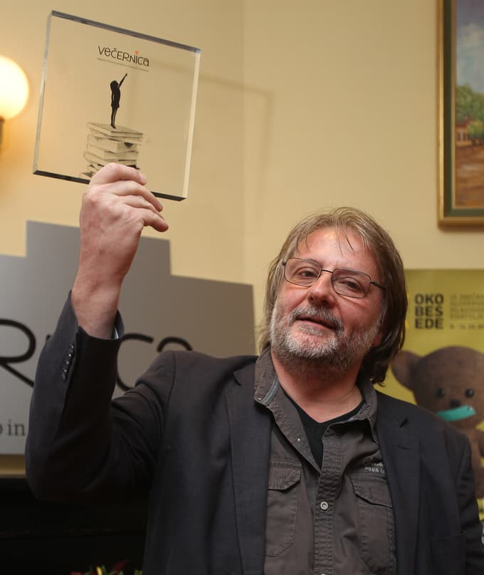 Vinko Möderndorfer 