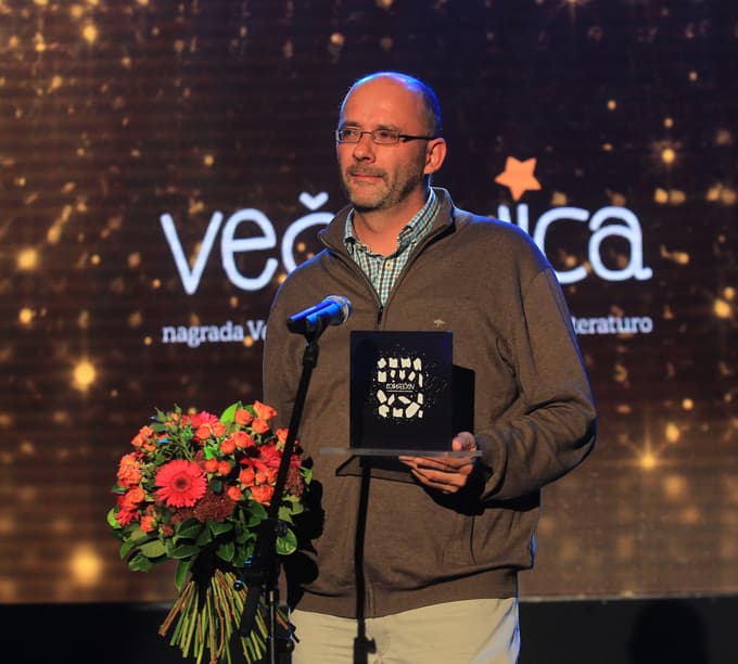 Peter Svetina 